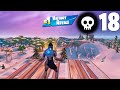 High Elimination SOLO VS SQUADS Gameplay Full Game Win (Fortnite PC  Mouse &amp; Keyboard)