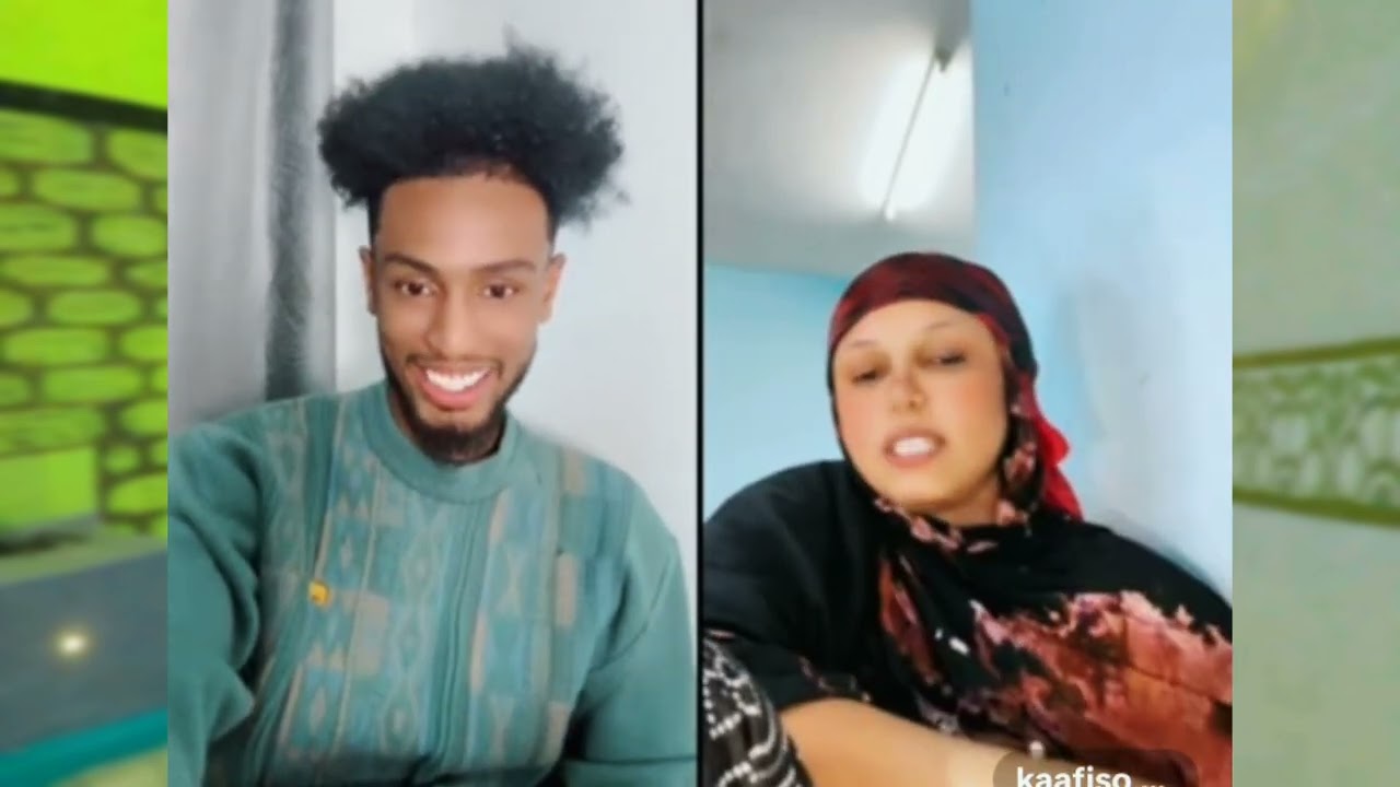 wararkii ugu dambeeyay 