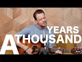 A thousand years - Christina Perri (Cover by VONCKEN)