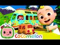 キャンプカー 🛞🚐 | ココメロン日本語公式チャンネル‐cocomelon
