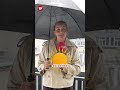 All you need to know about the weather for this bank holiday weekend ☀️ ☔️ ⛈️