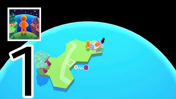 My Universe Gameplay Walkthrough Part 1