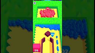 Max Level Mob Control Gameplay | New World Unlock | Game Mob control #4kgaming #ytshorts #games