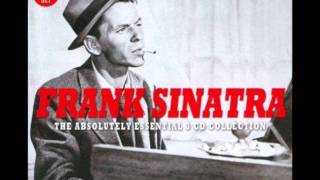 Oh! What it Seemed to Be - Frank Sinatra