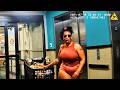 Entitled Woman Fights for Cart Full of Groceries