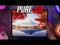 (NEW) iPad Pro 2021 - Blooming Awesome!