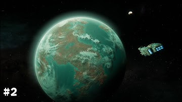 The Outer Worlds 2 (PS5) - Walkthrough Gameplay Part 2: Recalling the Score.