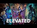 Elevated  lord shiva   lord shiva status   elevated song edit