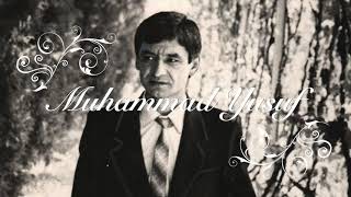 Muhammad Yusuf - `Usmon Nosir`(Chaqmoq yoxud O`zbek Pushkini)