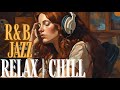 【 R&B | JAZZ 52 】Cozy music / Chill / sleep / study / RELAX / CAFE