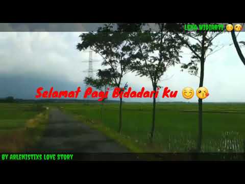status-wa-selamat-pagi-buat-pacar-terbaru-2020