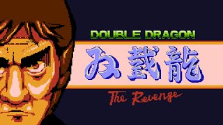 The Fury of The Double Dragons - Double Dragon II Animation Ep.3/4