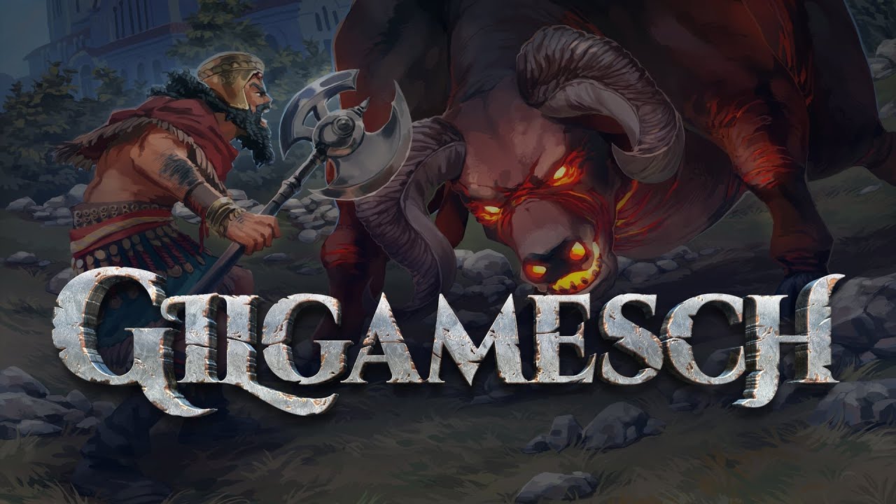 Holy Klassiker - 50 - Gilgamesch