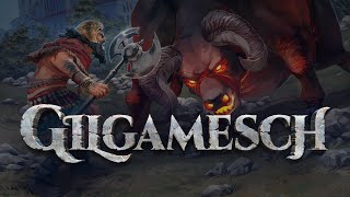 Holy Classics - 50 - Gilgamesh