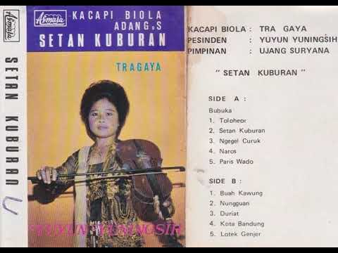 Paris Wado - Yuyun Yuningsih