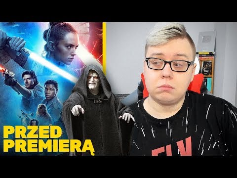 Moje oczekiwania przed premierą Skywalker. Odrodzenie