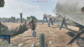 THESE MORTARS ARE SO MUCH FUN! 💥 16 KILLS! 💀 | ENLISTED