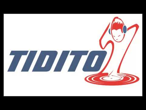 The Gathering Riddim by tidito507
