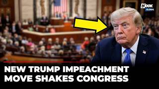 ‘We Have To…’: Rep. Al Green Reveals His Next Move In Push To Impeach Donald Trump