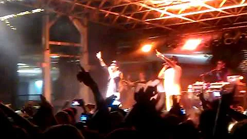Wiz Concert