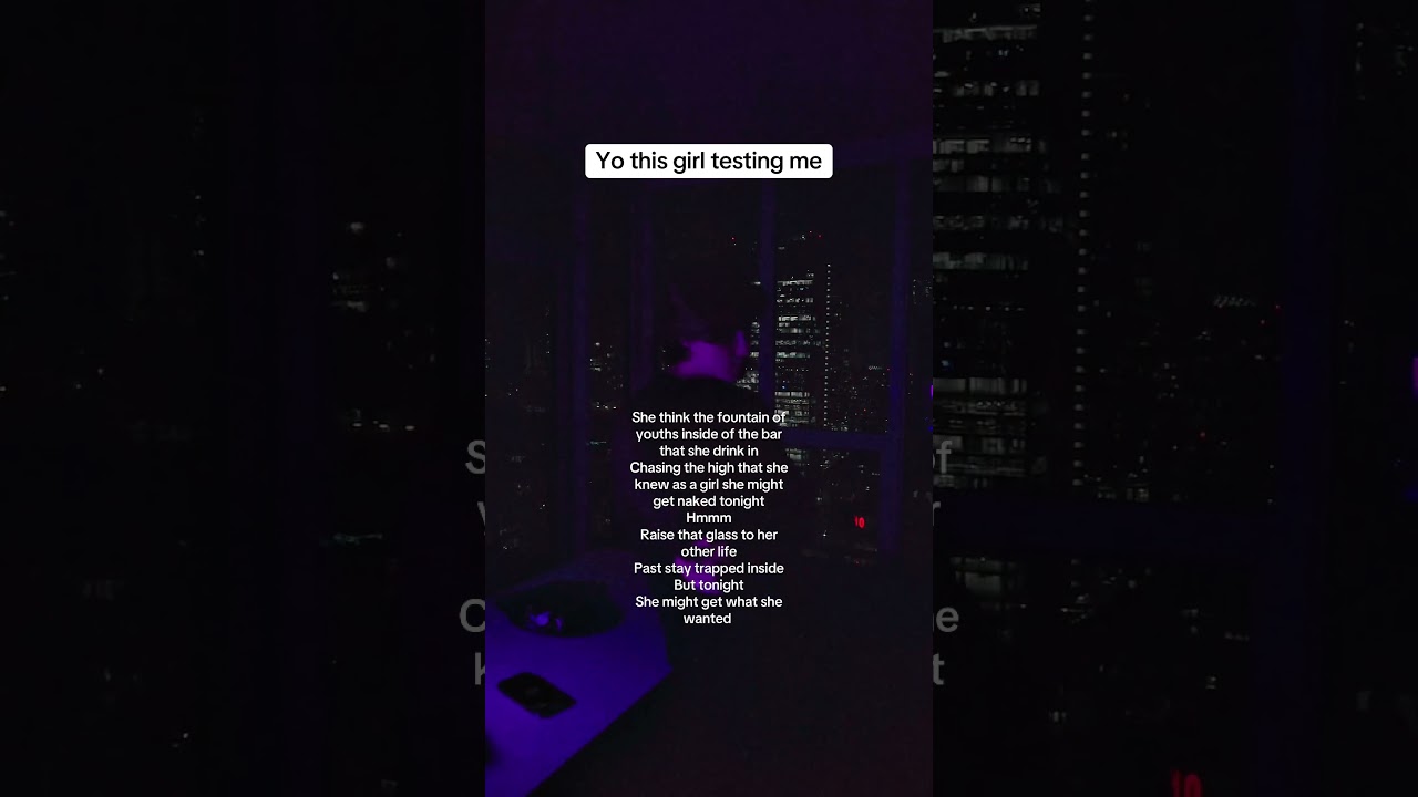 Drake interlude type 