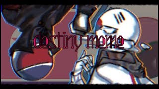 Destiny Meme Countryhumans