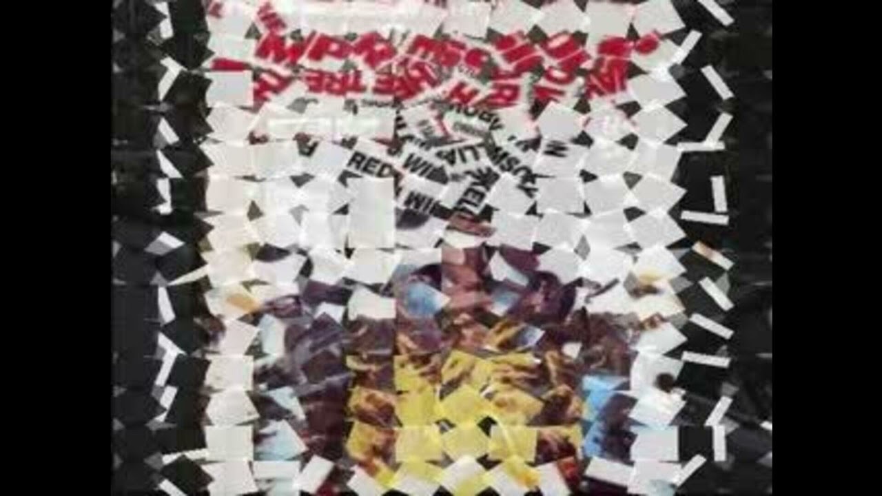 THREE THE HARD WAY CHASE & THEME SONG BY THE IMPRESSIONS - YouTube