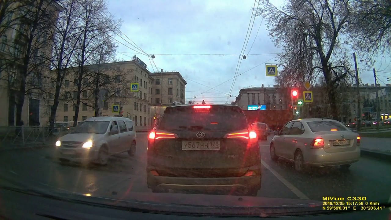 Регион 78 на машине