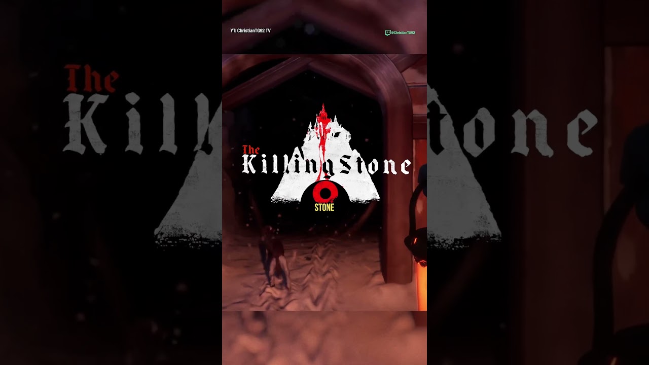 Beat the Devil at his own game. This is a new deckbuilding card battler! #thekillingstone