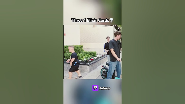 Twitch- 2ofmee #irl #clips #viral #clashroyale