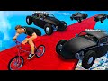 Bmx vs fusco preto gameseduuu  joguei muito