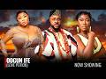 OOGUN IFE LOVE POTION Yoruba Movie 2026 Drama Odunlade Adekola Wunmi Ajiboye Juliet Jatto 