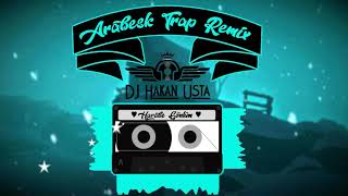 Erol Budan Harabe Gönlüm DJ Hakan Usta (Arabesk Trap Remix) Resimi