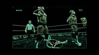 Imperium - Taunt Double Gesture V2