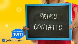 Immobiliare: come gestire le richieste di informazioni dall’estero - Ep 18 - L&#39;estero è per tutti