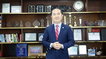 Chủ tịch Hồ Quang Minh nói về giá trị Học tập suốt đời