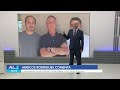 Aproximação de Alfredo Gaspar com família Bolsonaro é tema de análise - 26/05/2026