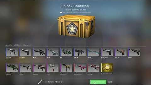 Opening cases til I get a knife Day 46