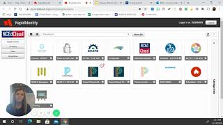 How to log onto Schoolnet for tests and quizzes!