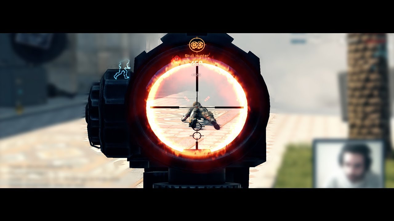 THE DEWNFIELD R65E4 PREFIRE | Warface Ranked Gameplay