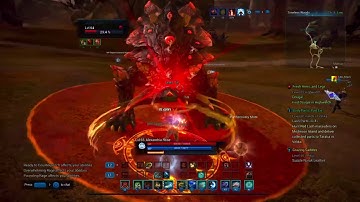 Tera Full Launch {Maxed Out My Brawler}