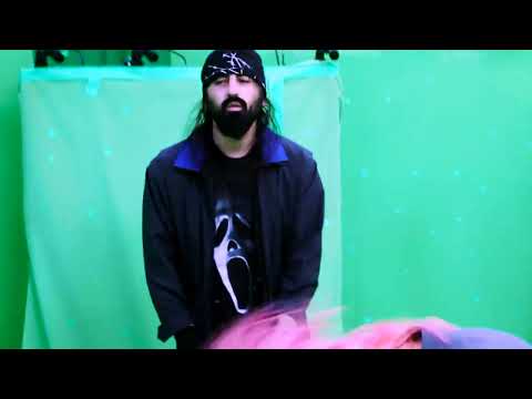 Crystal Castles - Fleece (Official Music Video)