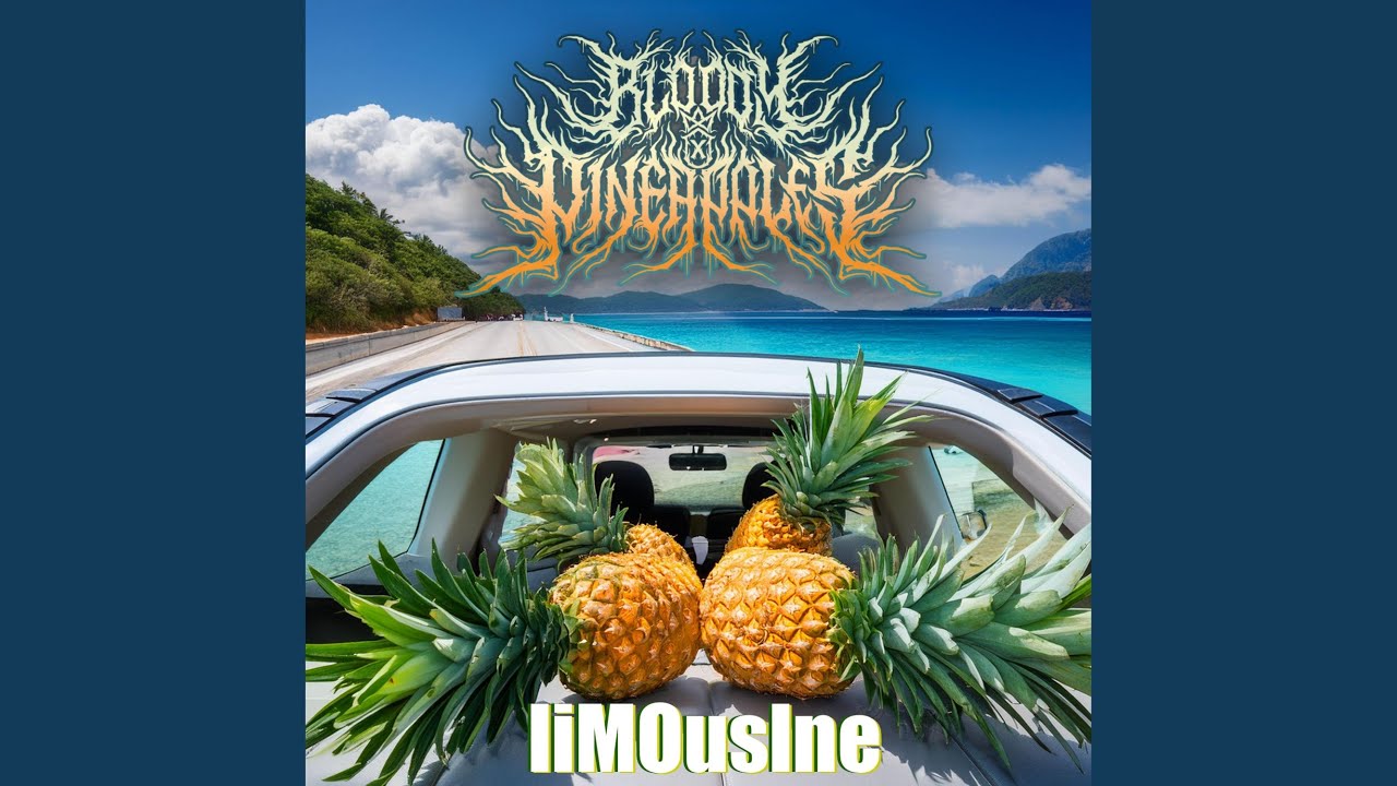 Watch liMOusIne on YouTube Watch liMOusIne on YouTube