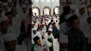 Wafat Ny Ny Hjkhodijah Istri Kh Darwis Ombul