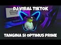 DJ TANGINA SI OPTIMUS PRIME X TALADA BOA FULL BASS | DJ YANG KALIAN CARI