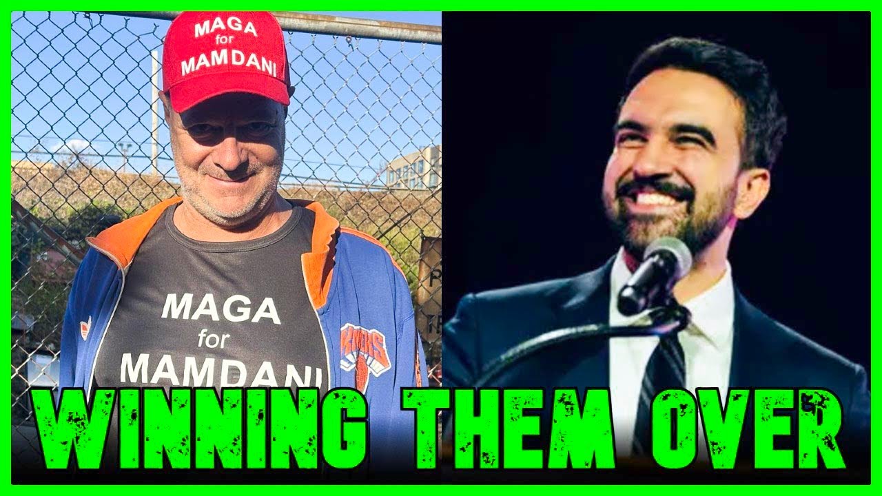 ZOHRAN WINS OVER HIS BIGGEST ENEMIES | The Kyle Kulinski Show