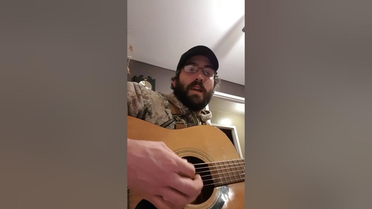 Dixie Road by Lee Greenwood cover Terrance Vardy Dixie Road by Lee Greenwood cover Terrance Vardy