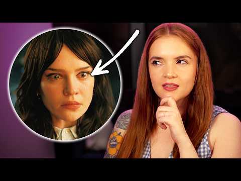 The REAL Twist In Companion SPOILER THEORIES BREAKDOWN 