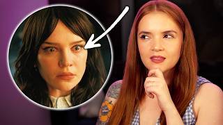 The Real Twist In Companion  Spoiler Theories U0026 Breakdown