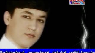 Azat Dönmezow  ft. Mekan Ataýew - Melegim
